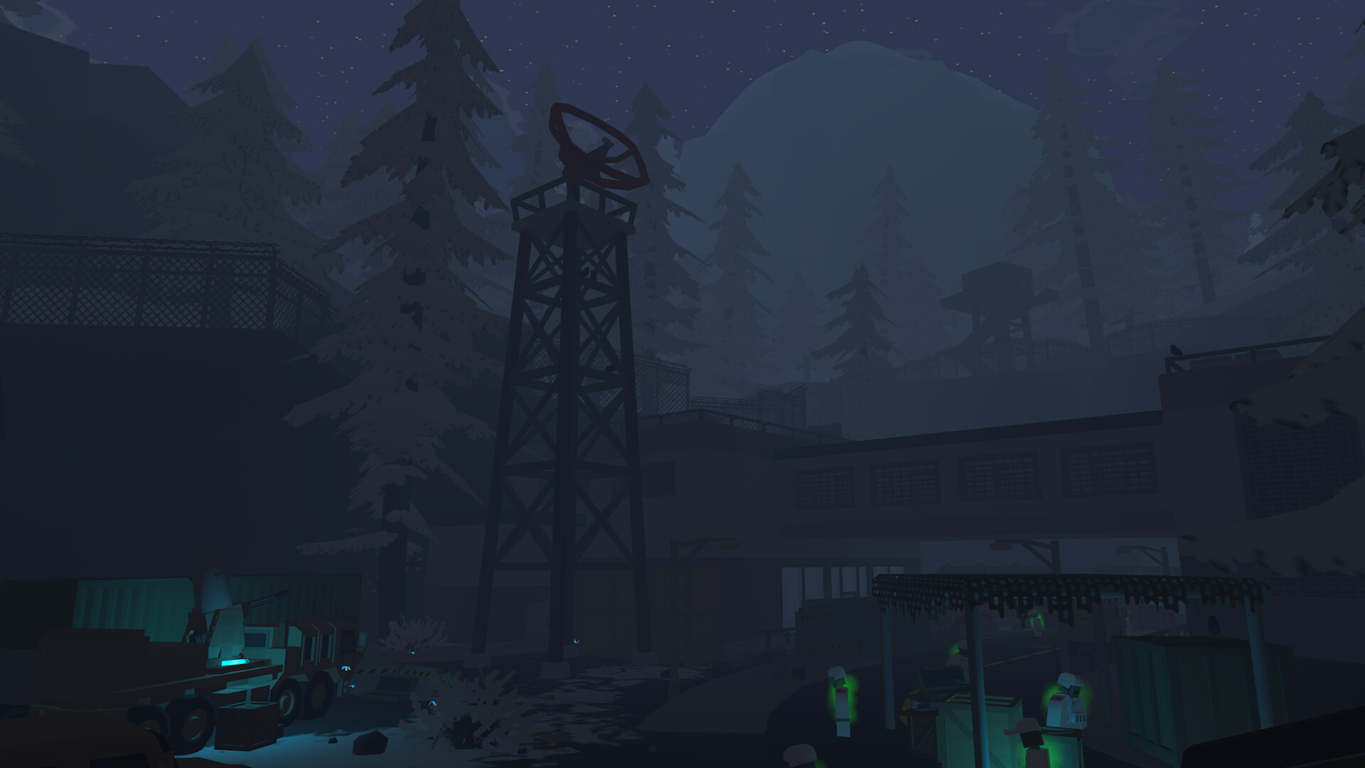 Unturned screenshot 6