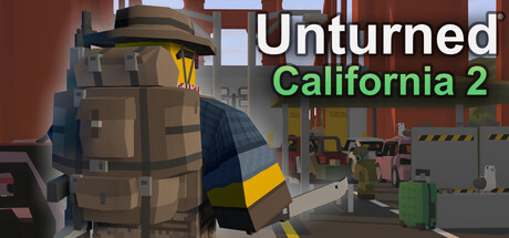 Unturned