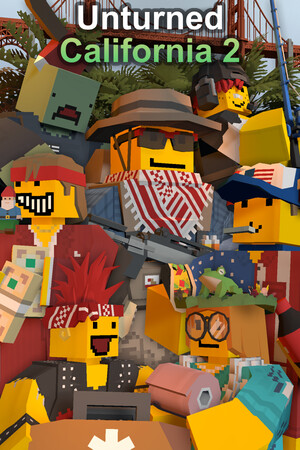 Unturned