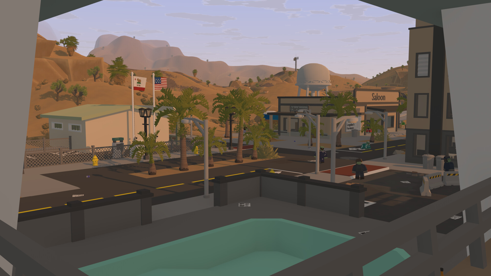 Unturned screenshot 14