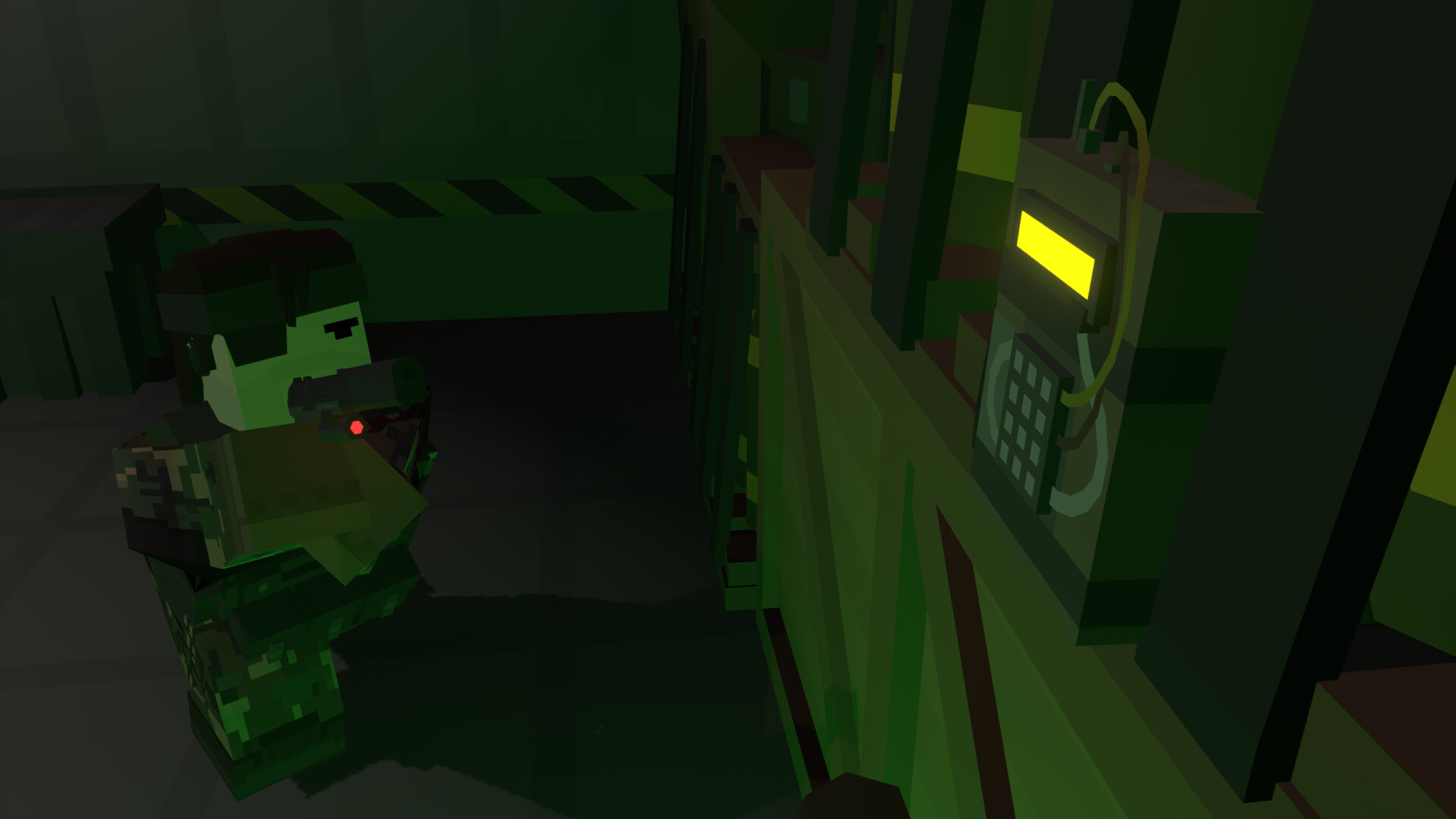 Unturned screenshot 5