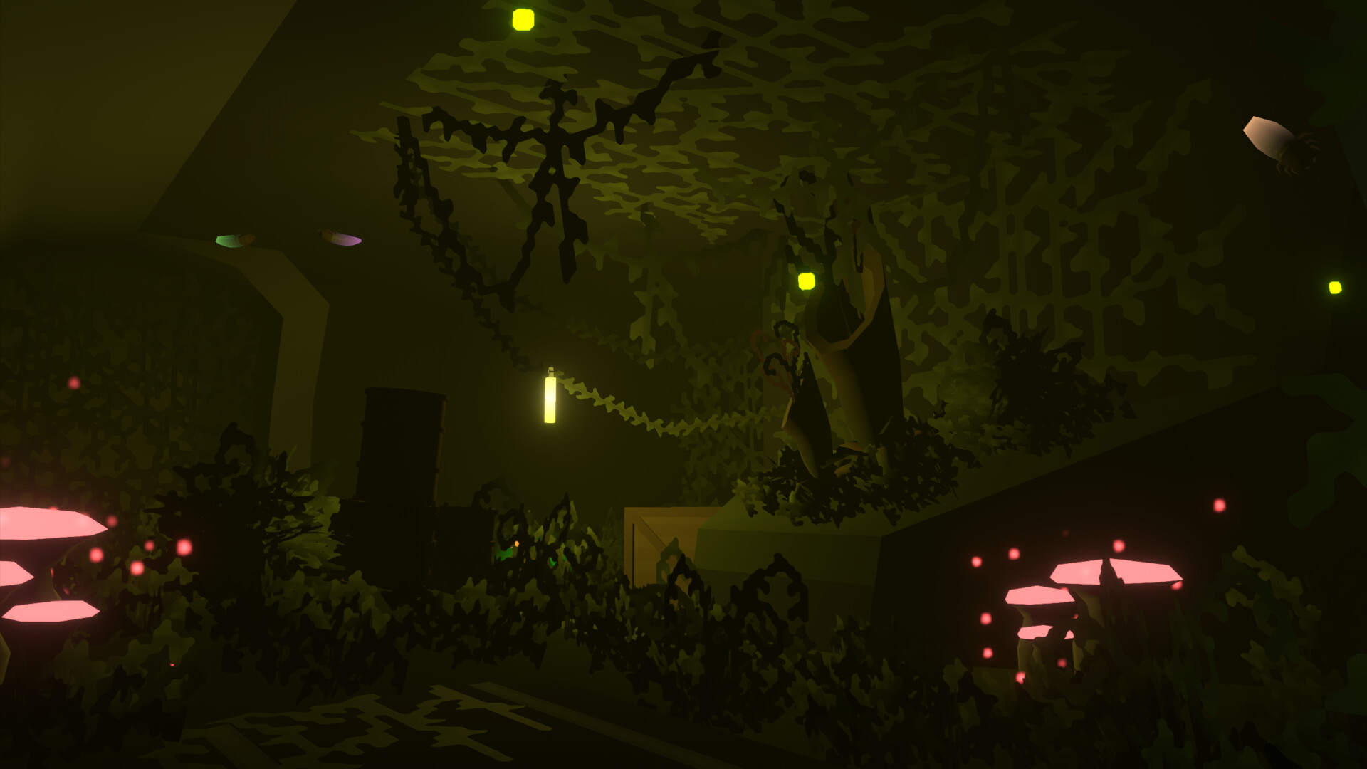 Unturned screenshot 2