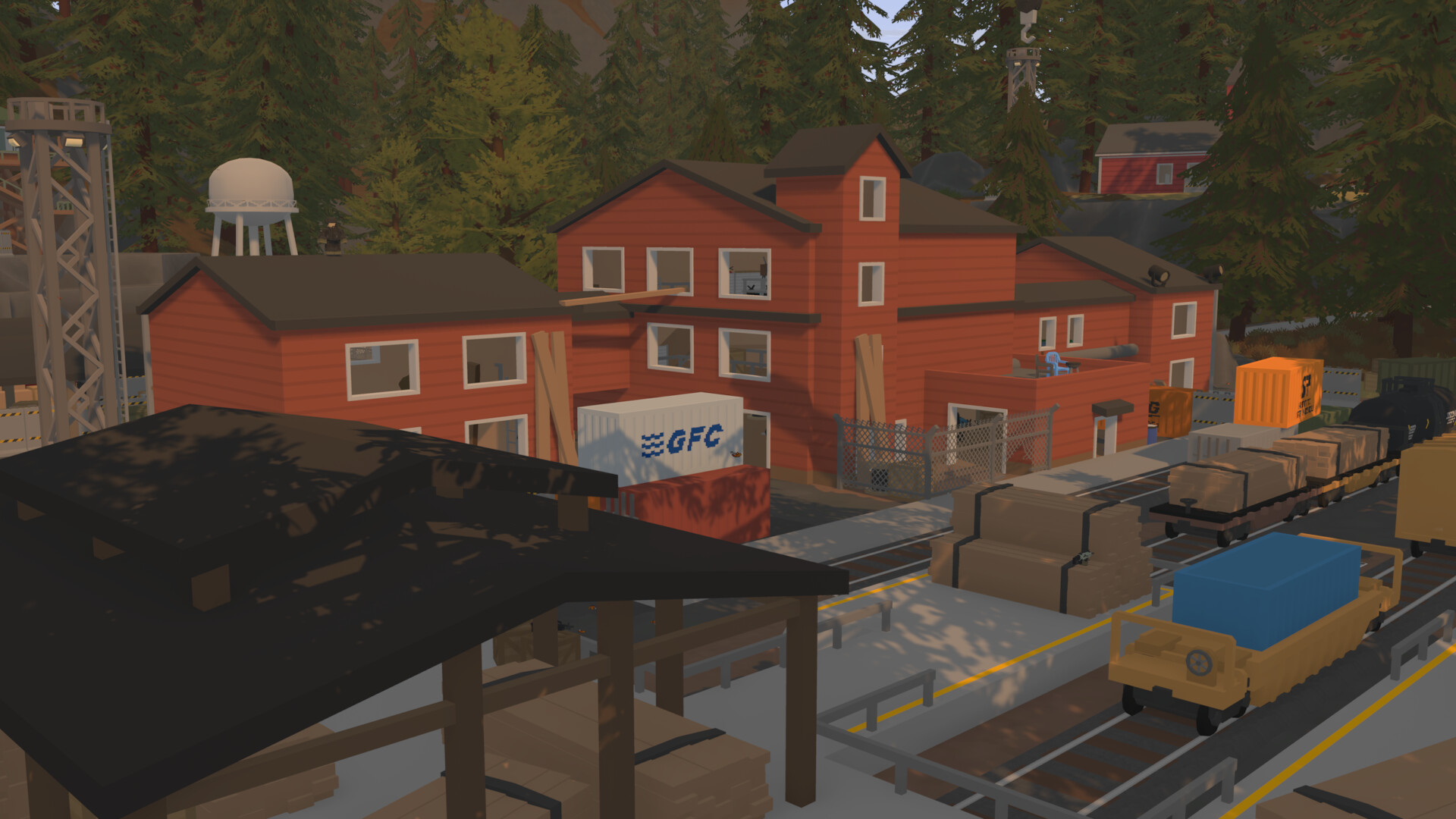 Unturned screenshot 16