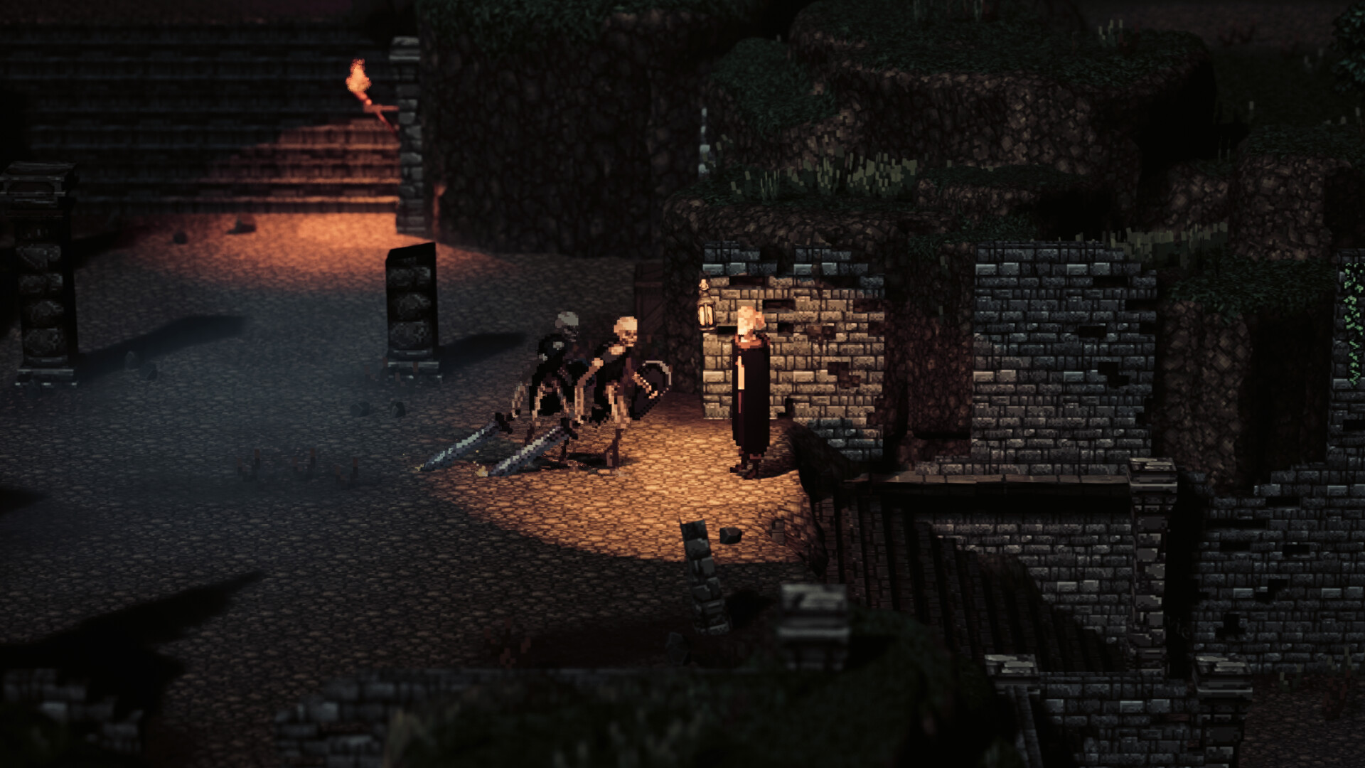 Leaving Eden screenshot 1