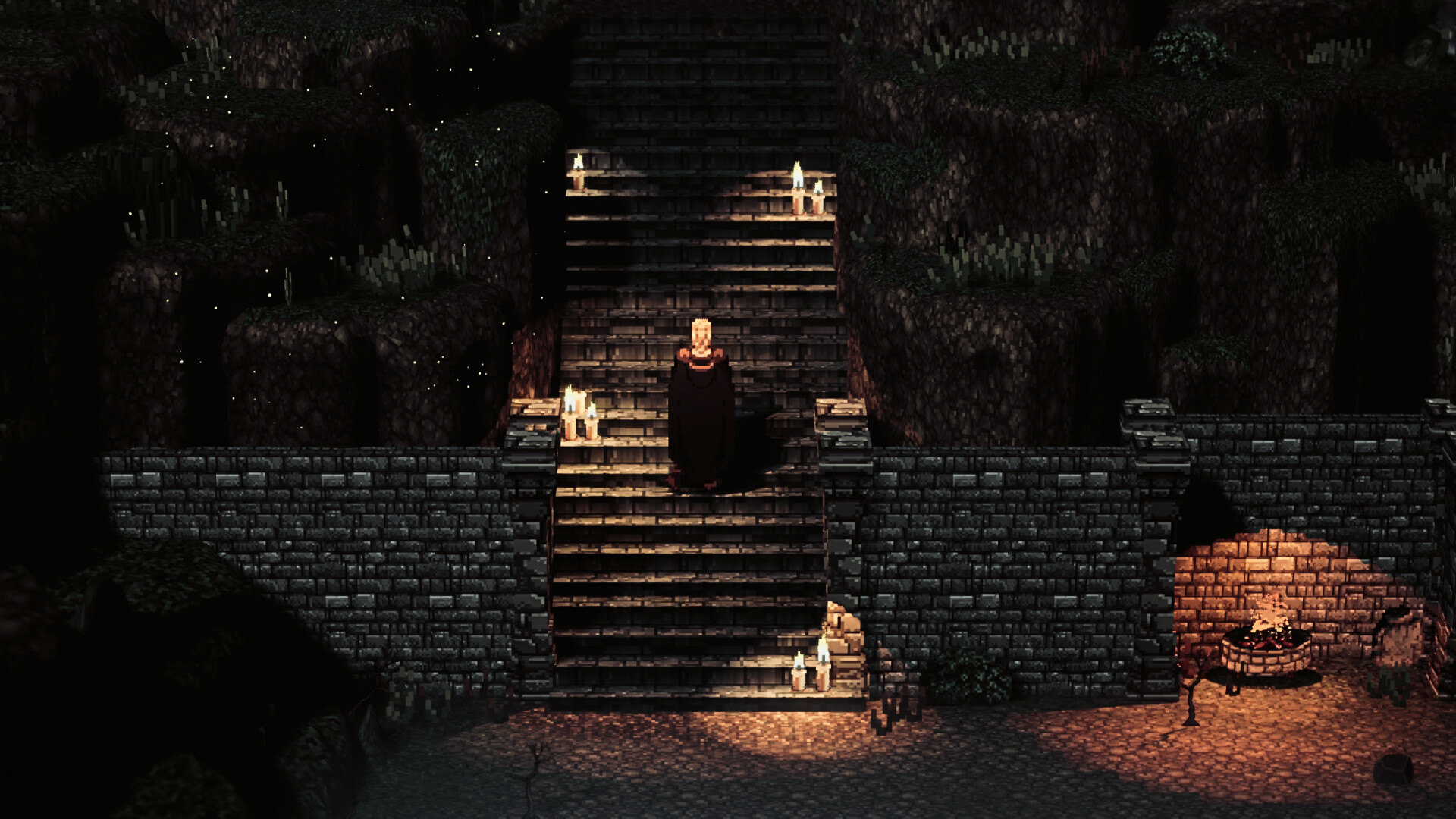 Leaving Eden screenshot 4