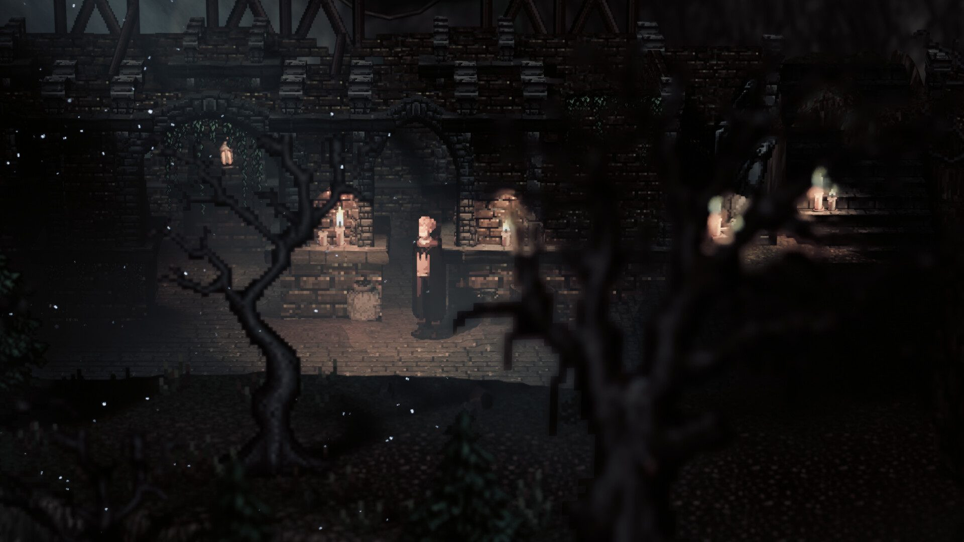 Leaving Eden screenshot 5