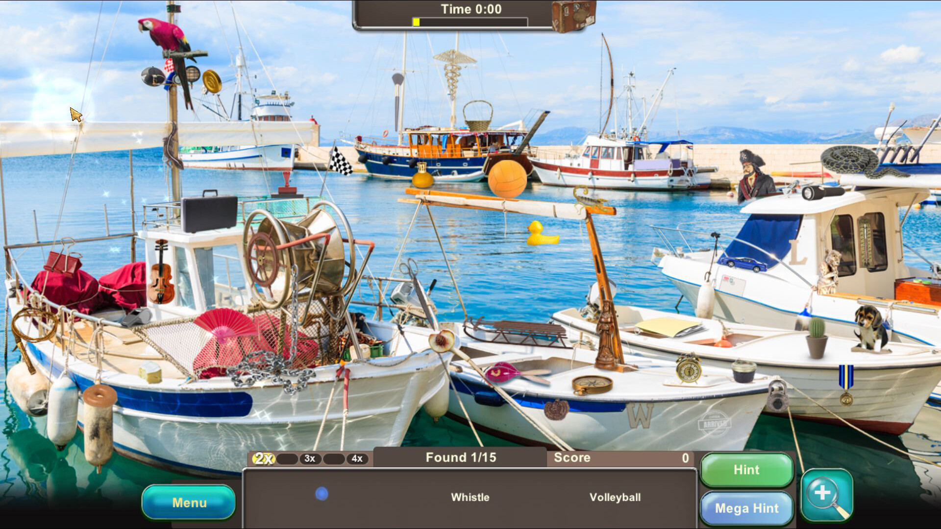 Travel Along 2 screenshot 5