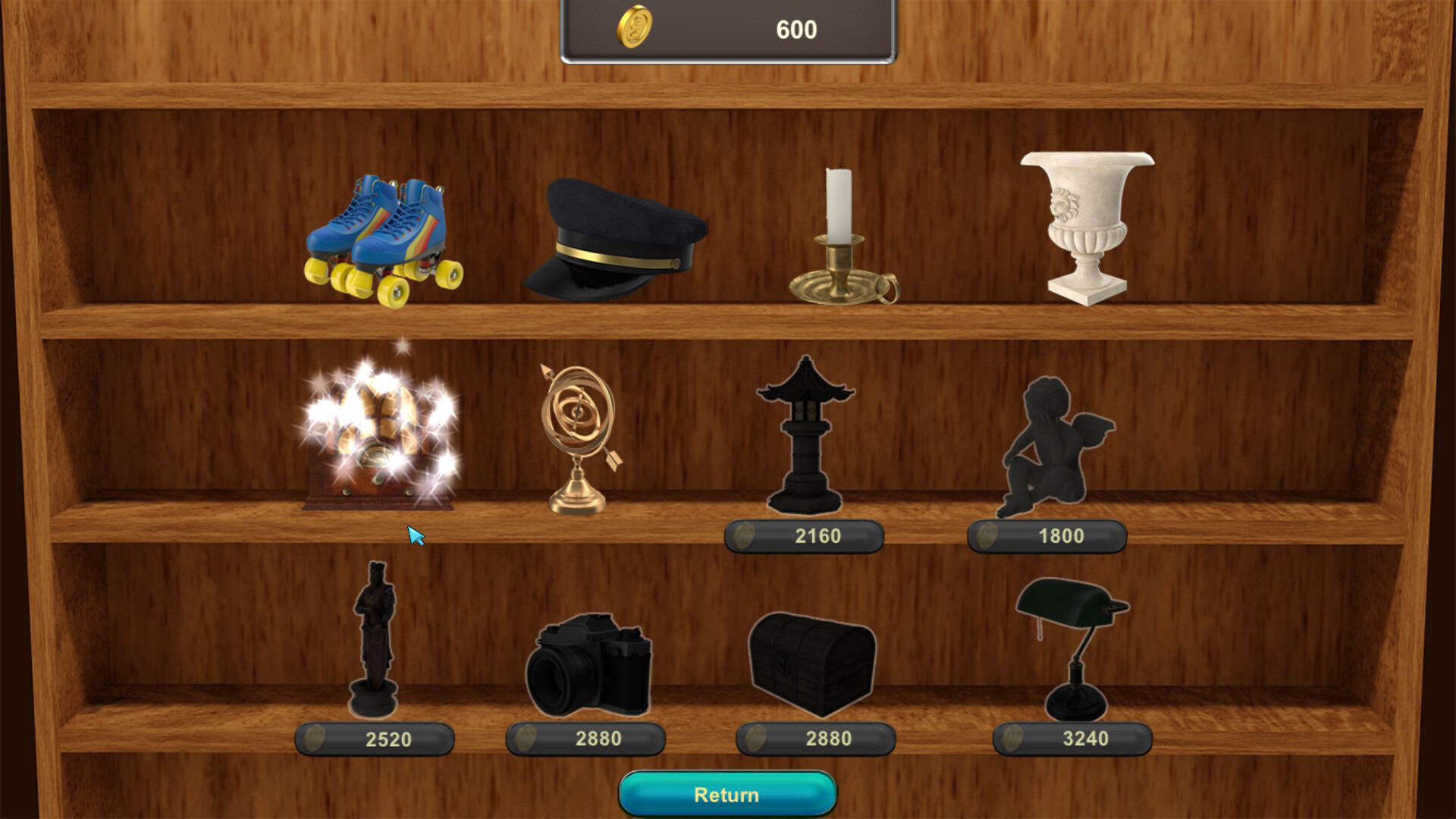 Travel Along 2 screenshot 2