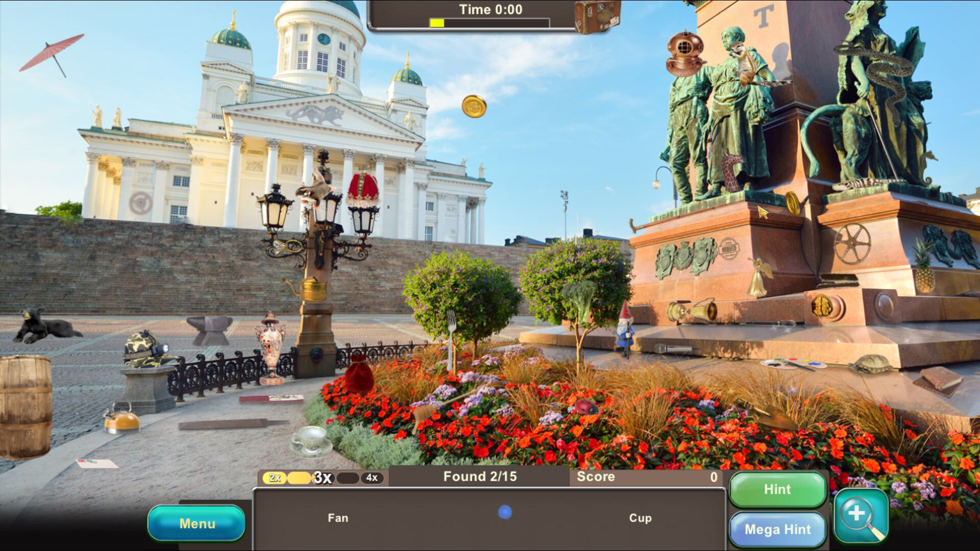 Travel Along 2 screenshot 4
