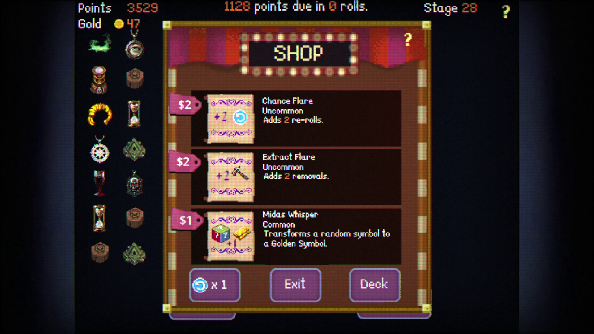 Zaraq screenshot 5