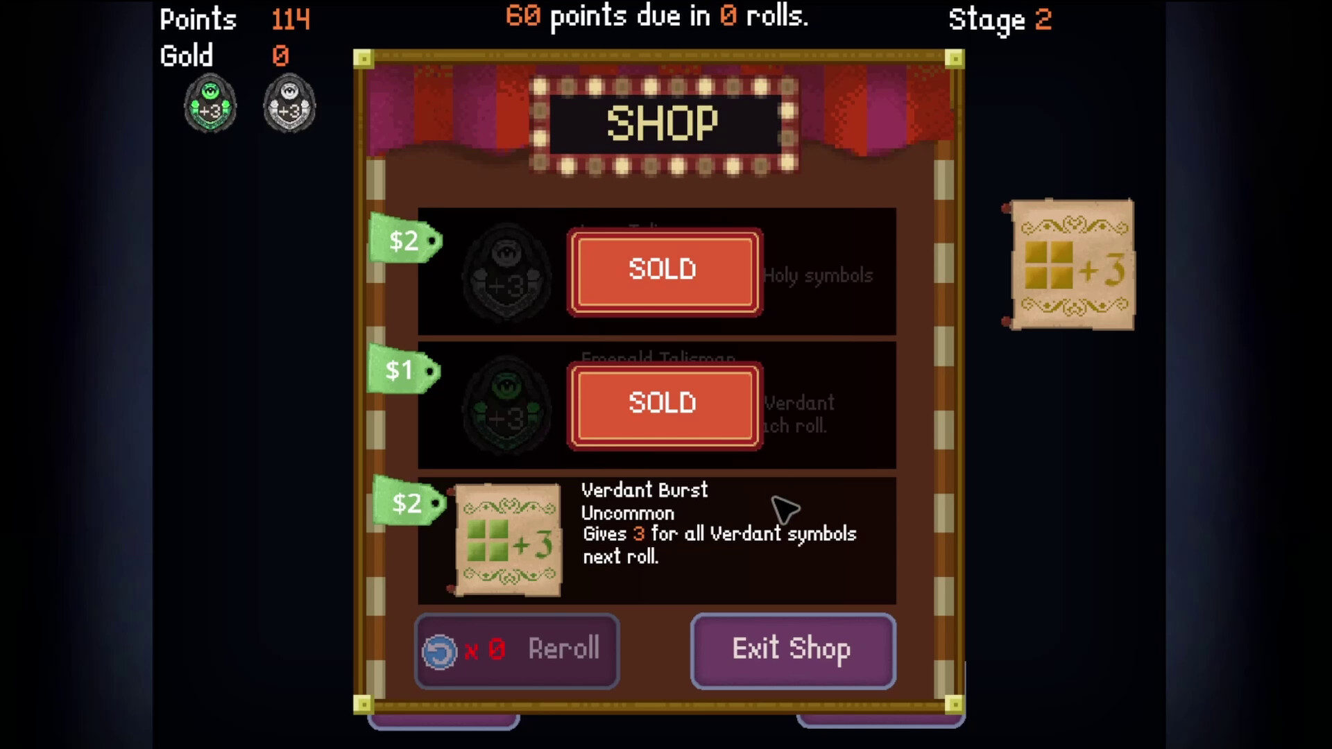 Zaraq screenshot 2