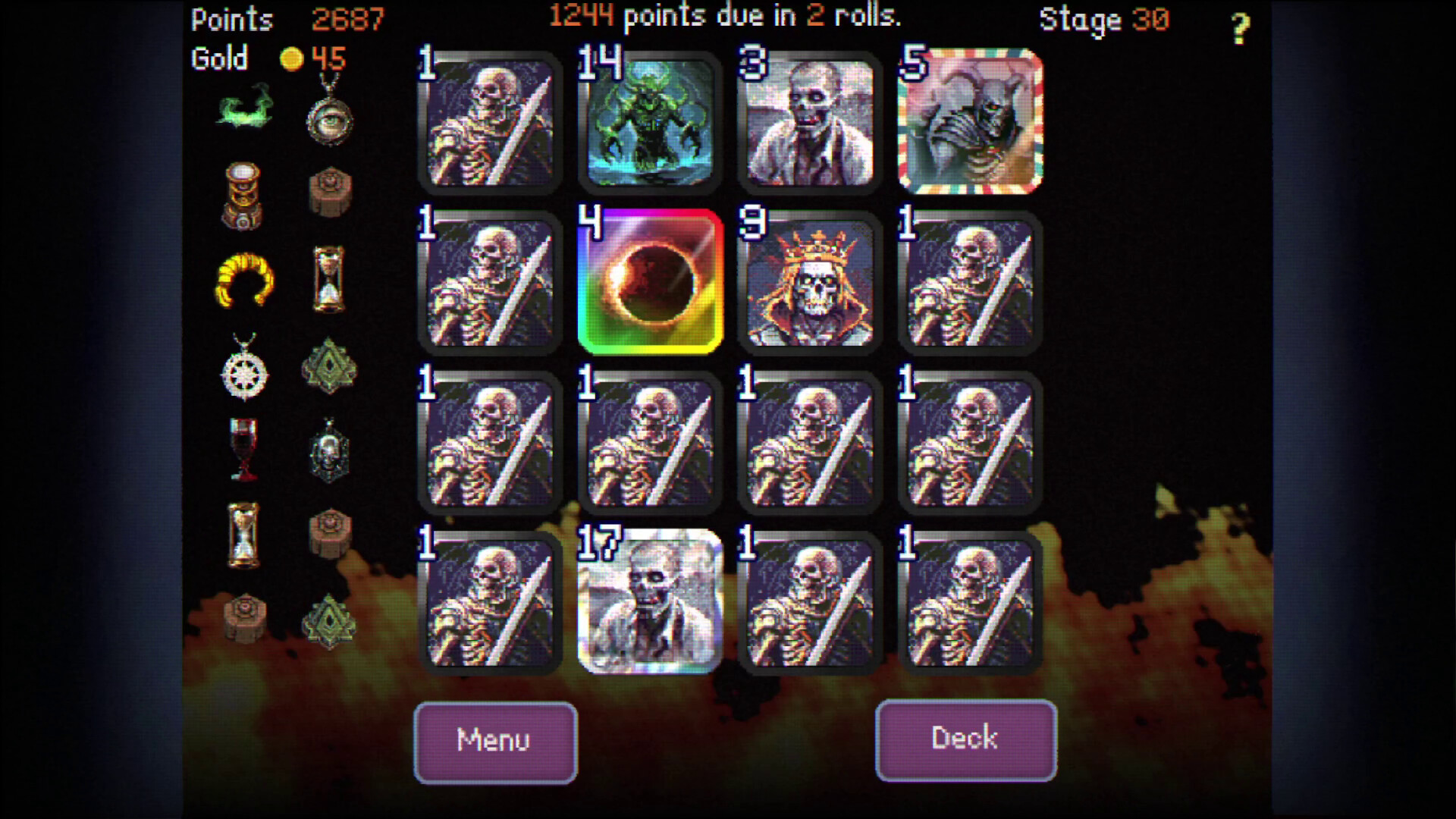 Zaraq screenshot 1