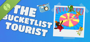 The Bucketlist Tourist Demo