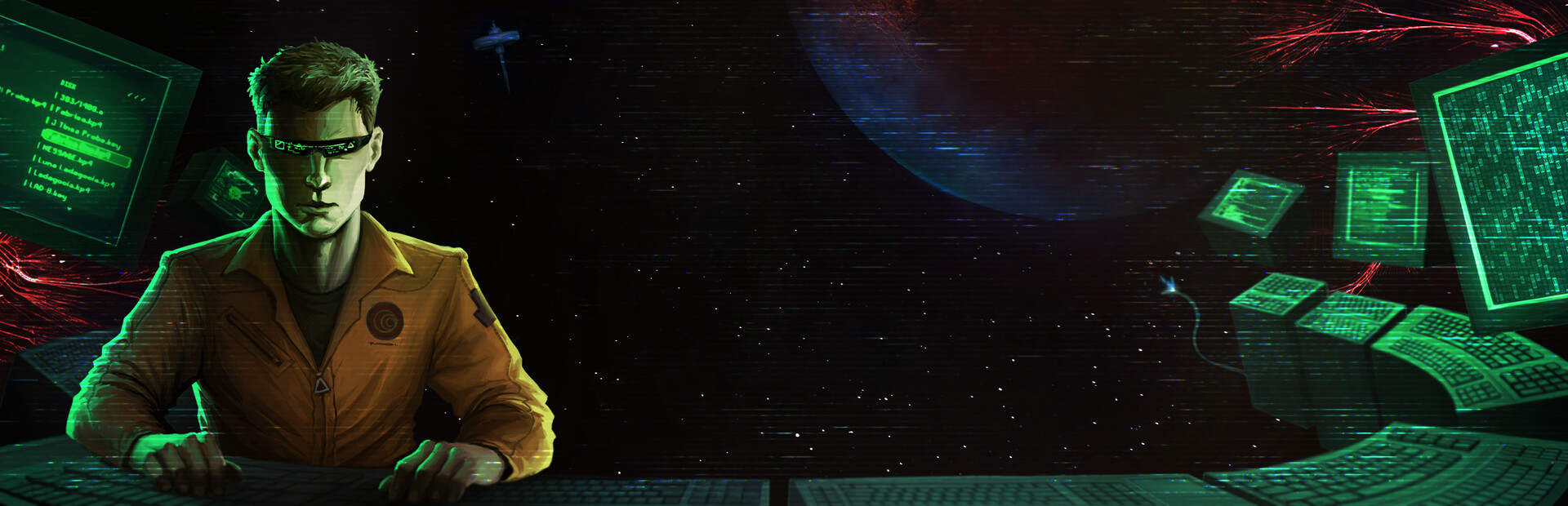 Galactic Fruit