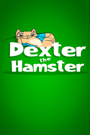 Dexter The Hamster