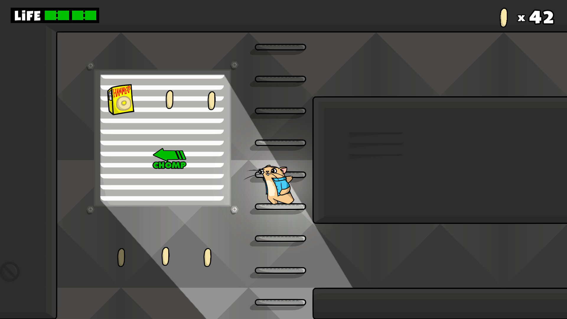 Dexter The Hamster screenshot 3
