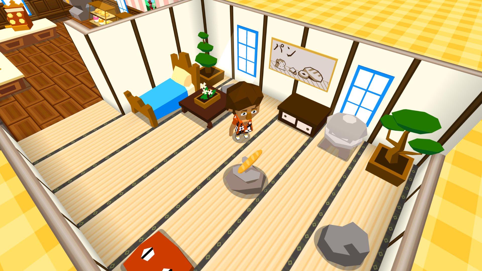 Castaway Paradise screenshot 8