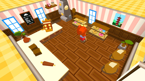 Castaway Paradise - live among the animals screenshot
