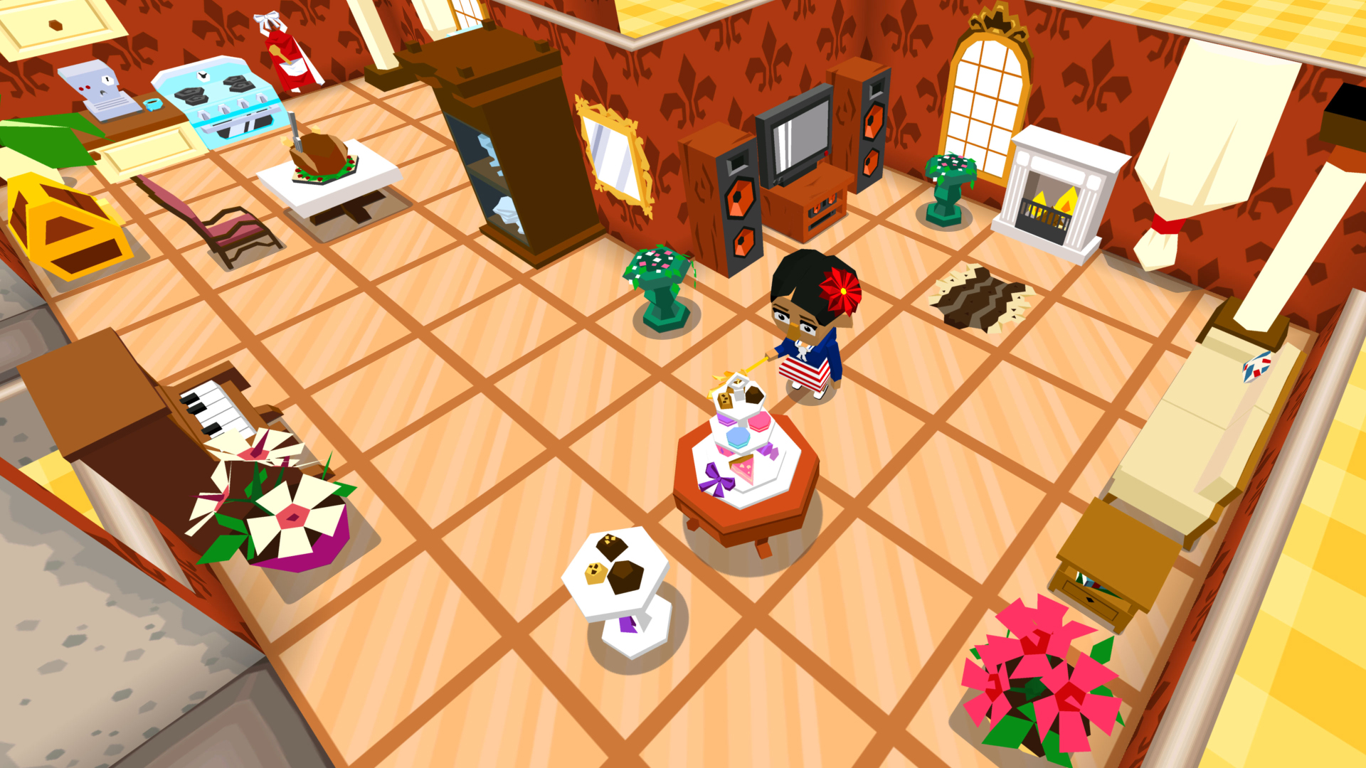 Castaway Paradise screenshot 6