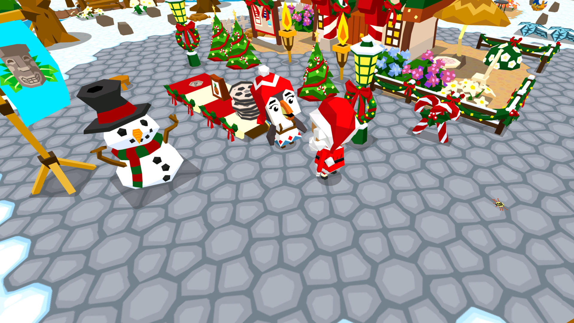 Castaway Paradise screenshot 7
