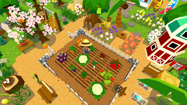 Castaway Paradise - live among the animals screenshot