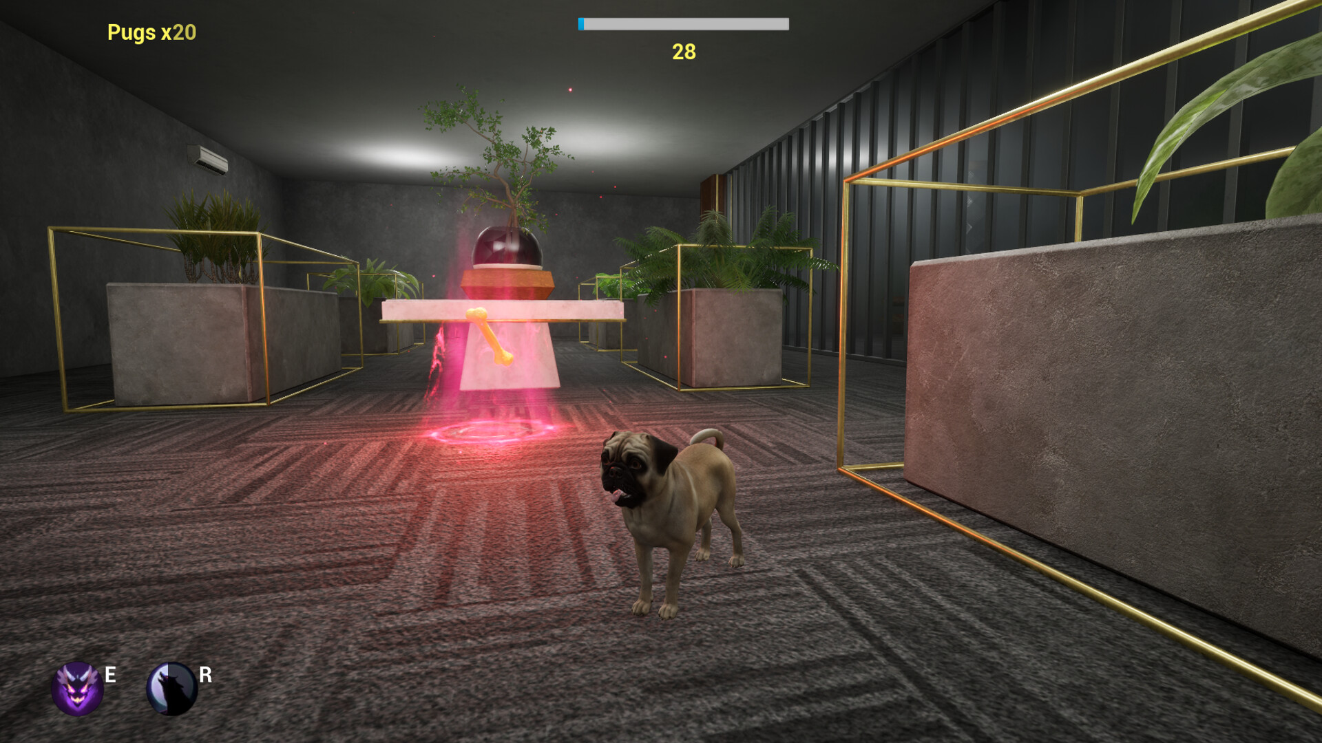 Pug and Seek screenshot 3