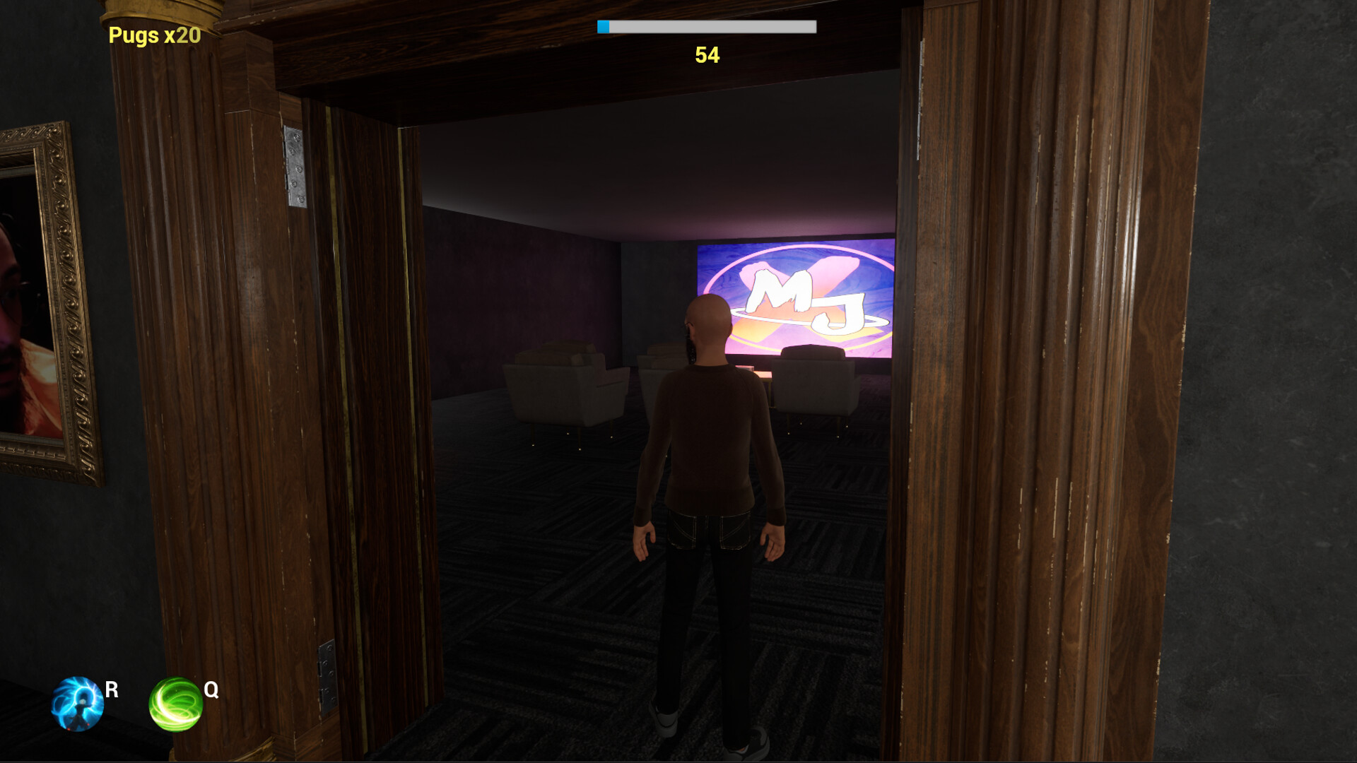 Pug and Seek screenshot 2