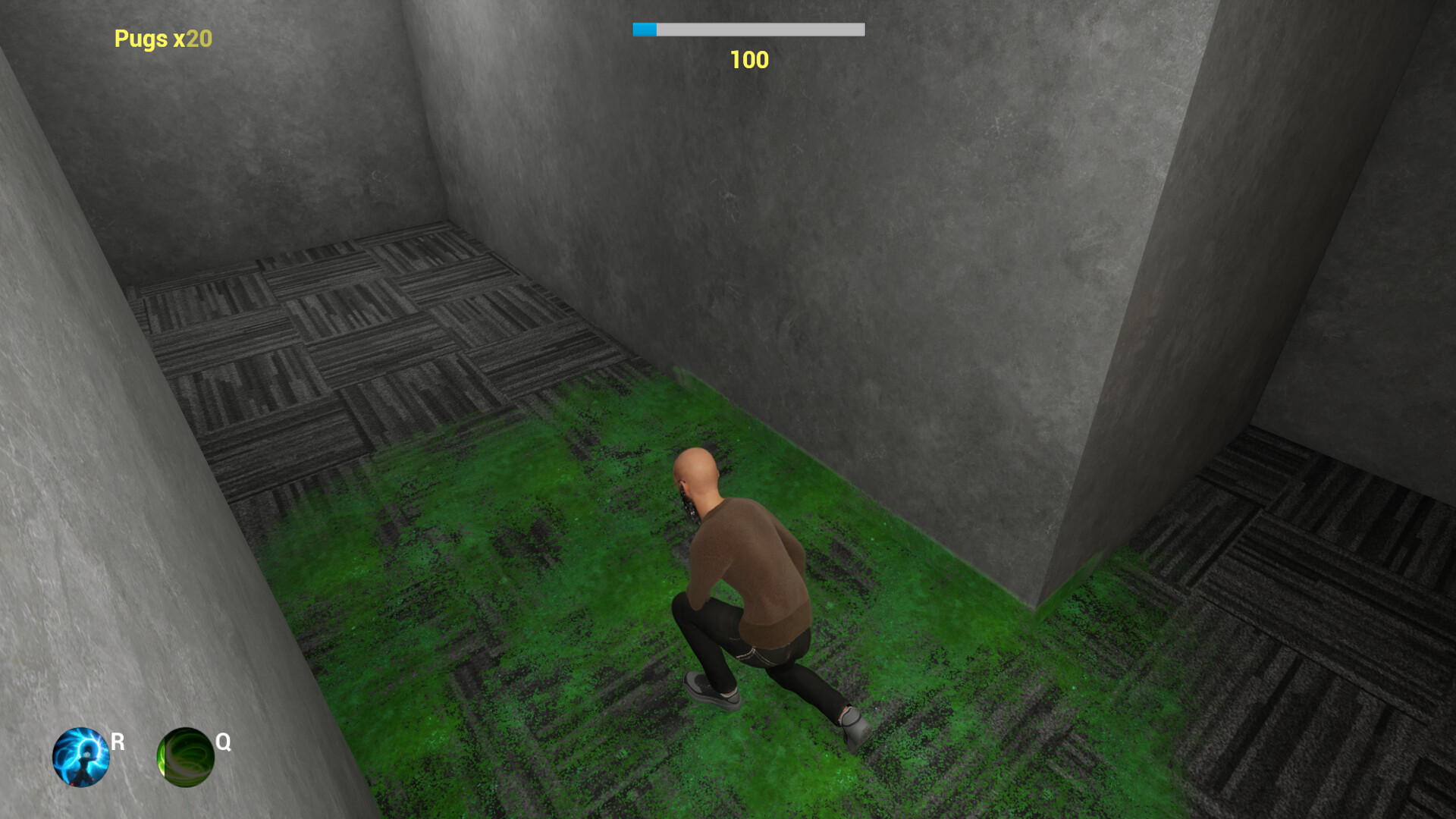 Pug and Seek screenshot 5