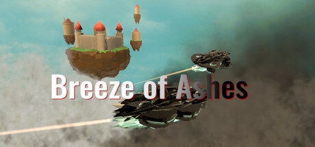 Breeze of Ashes Cover Image