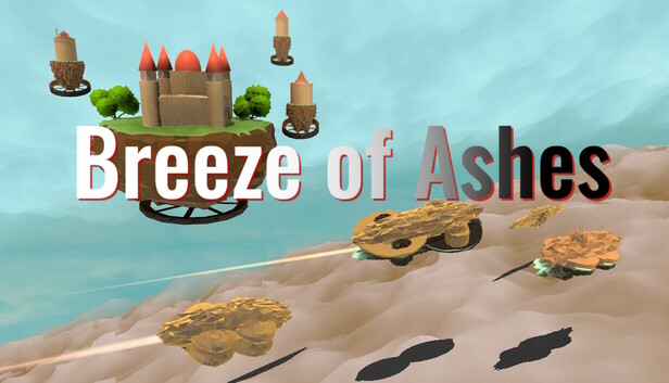 Breeze of Ashes