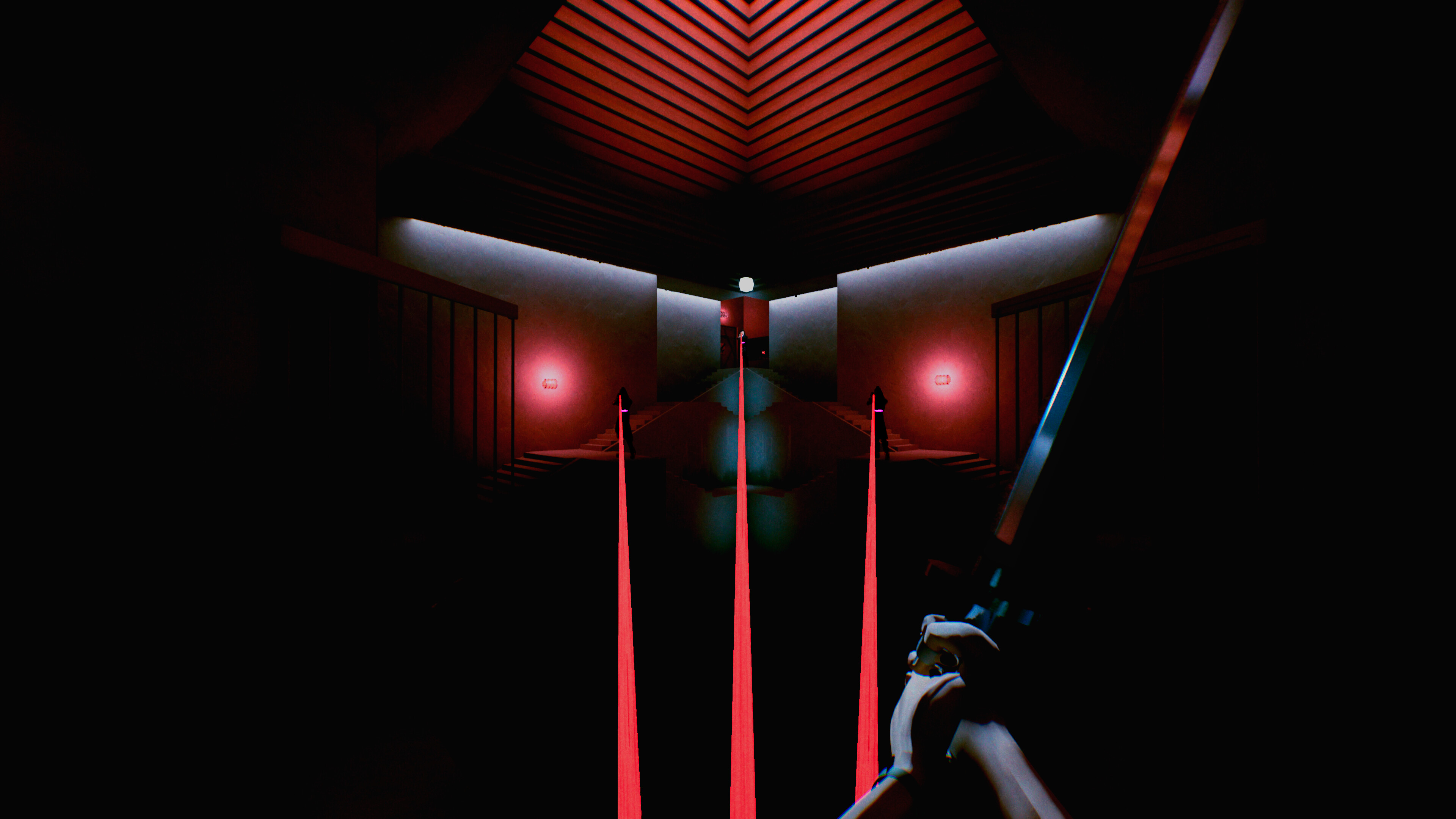 HARD2KILL screenshot 4