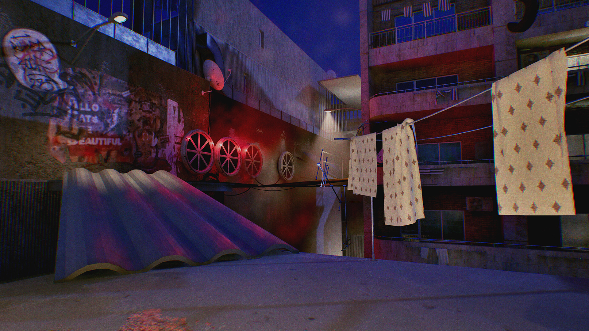 HARD2KILL screenshot 8