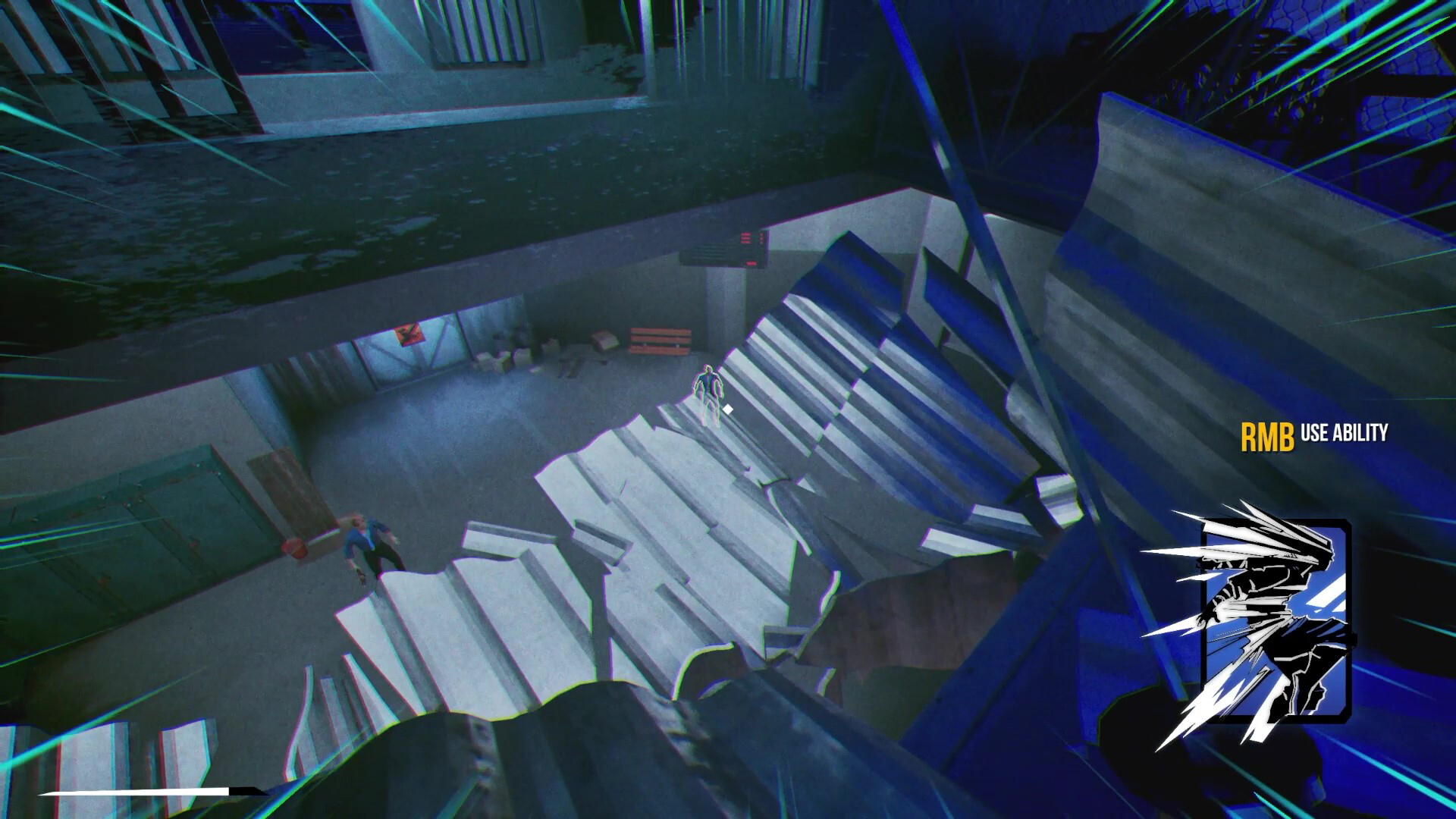 HARD2KILL screenshot 12