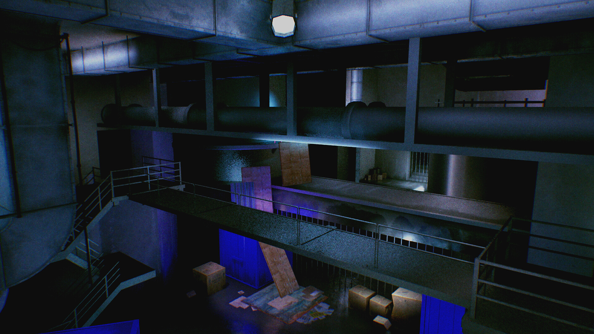 HARD2KILL screenshot 11