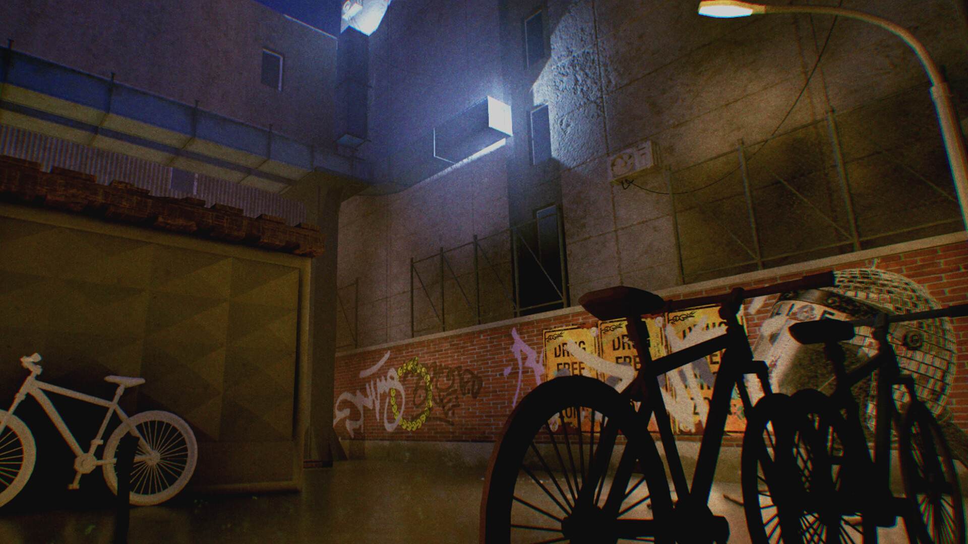 HARD2KILL screenshot 10