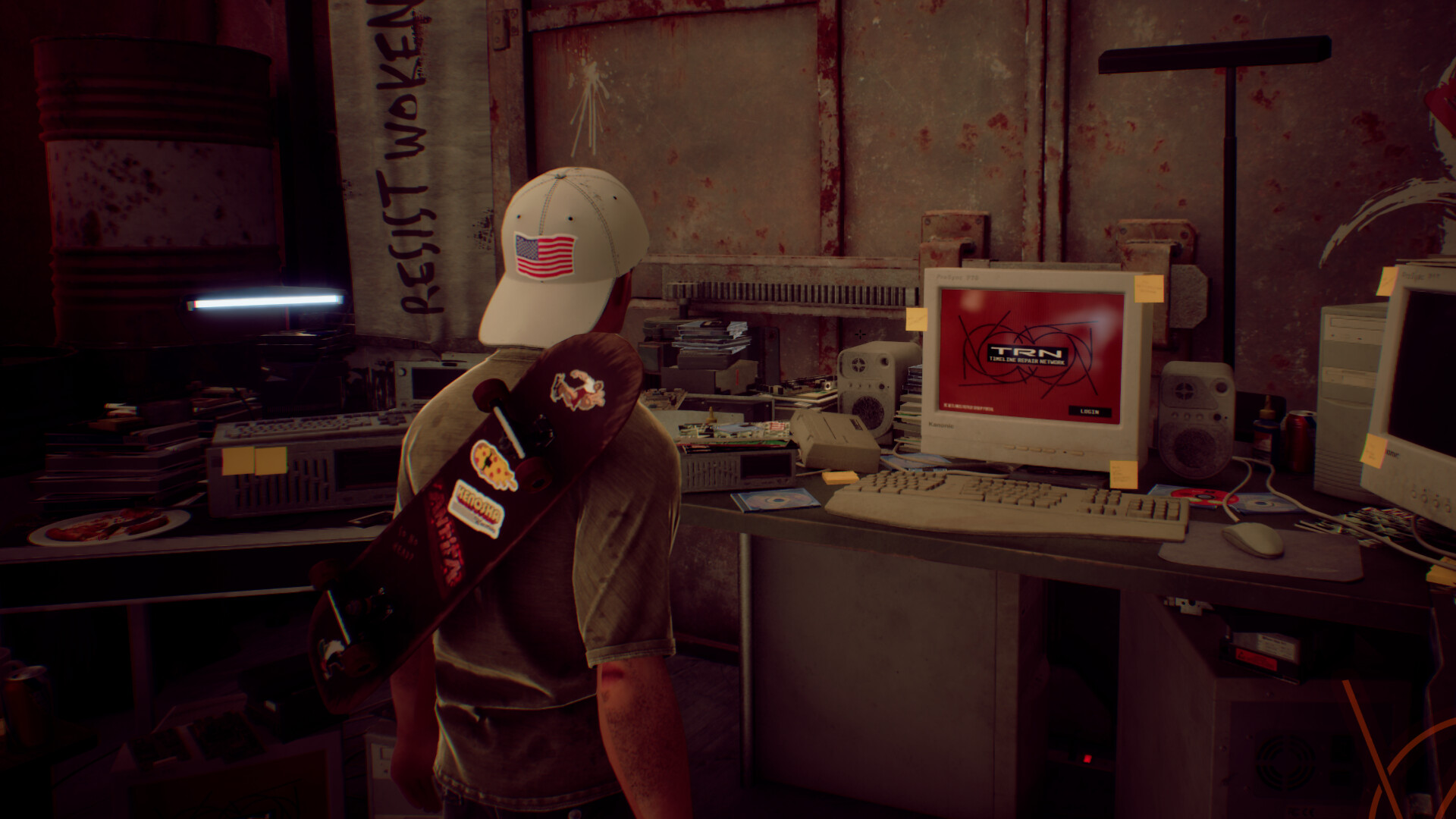 Swamp Hunter screenshot 10