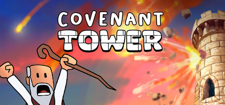 Covenant Tower