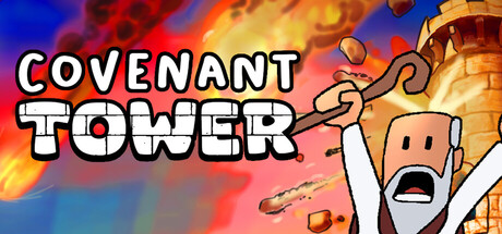 Covenant Tower — Steam header