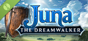 Juna - The Dreamwalker Demo