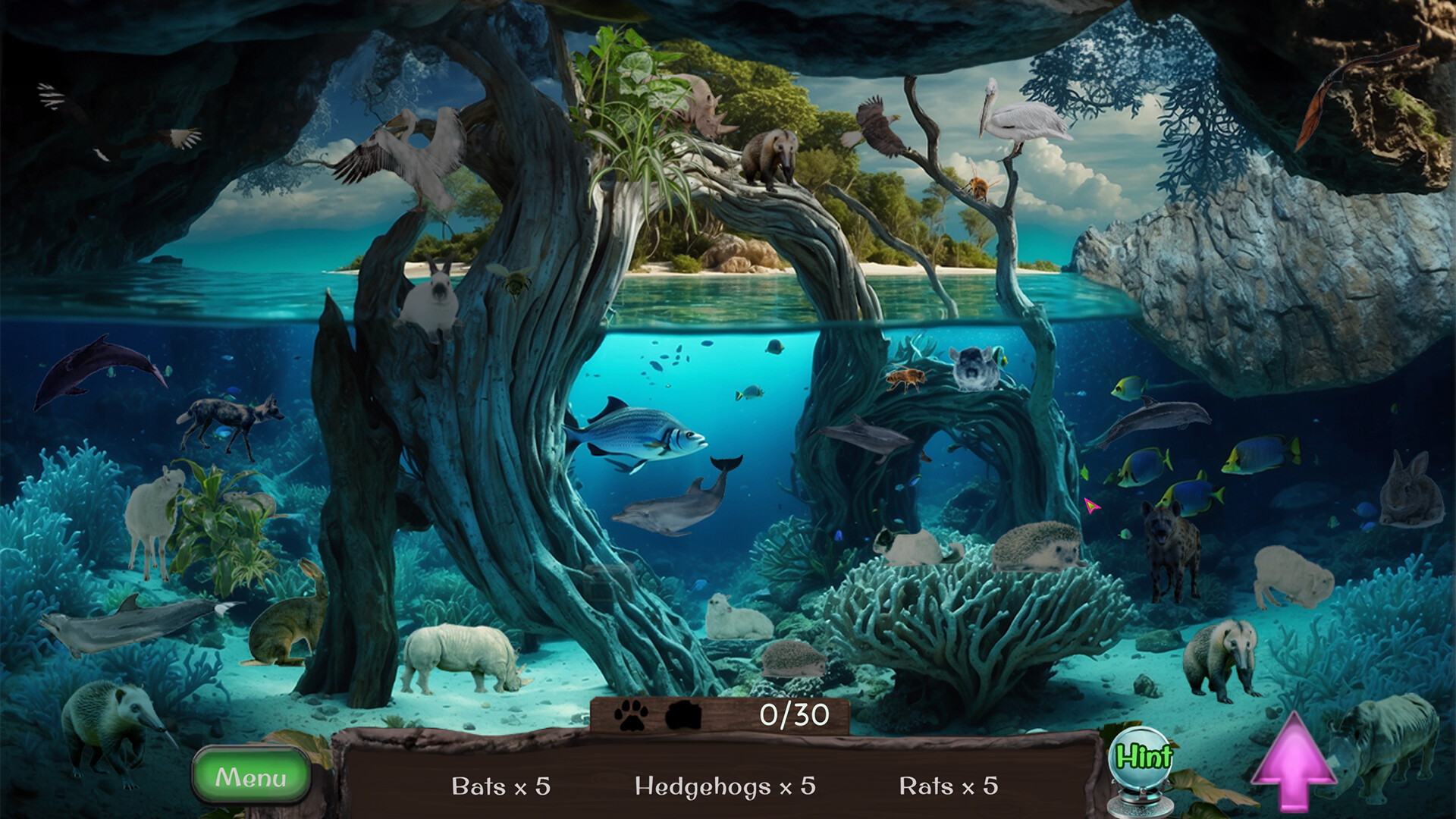Animal Kingdom 3 screenshot 5