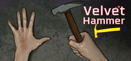 Velvet Hammer