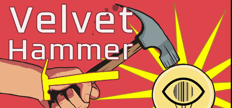 Velvet Hammer — Steam header
