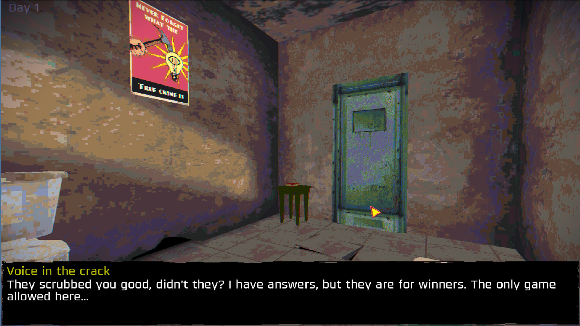 Velvet Hammer screenshot 5