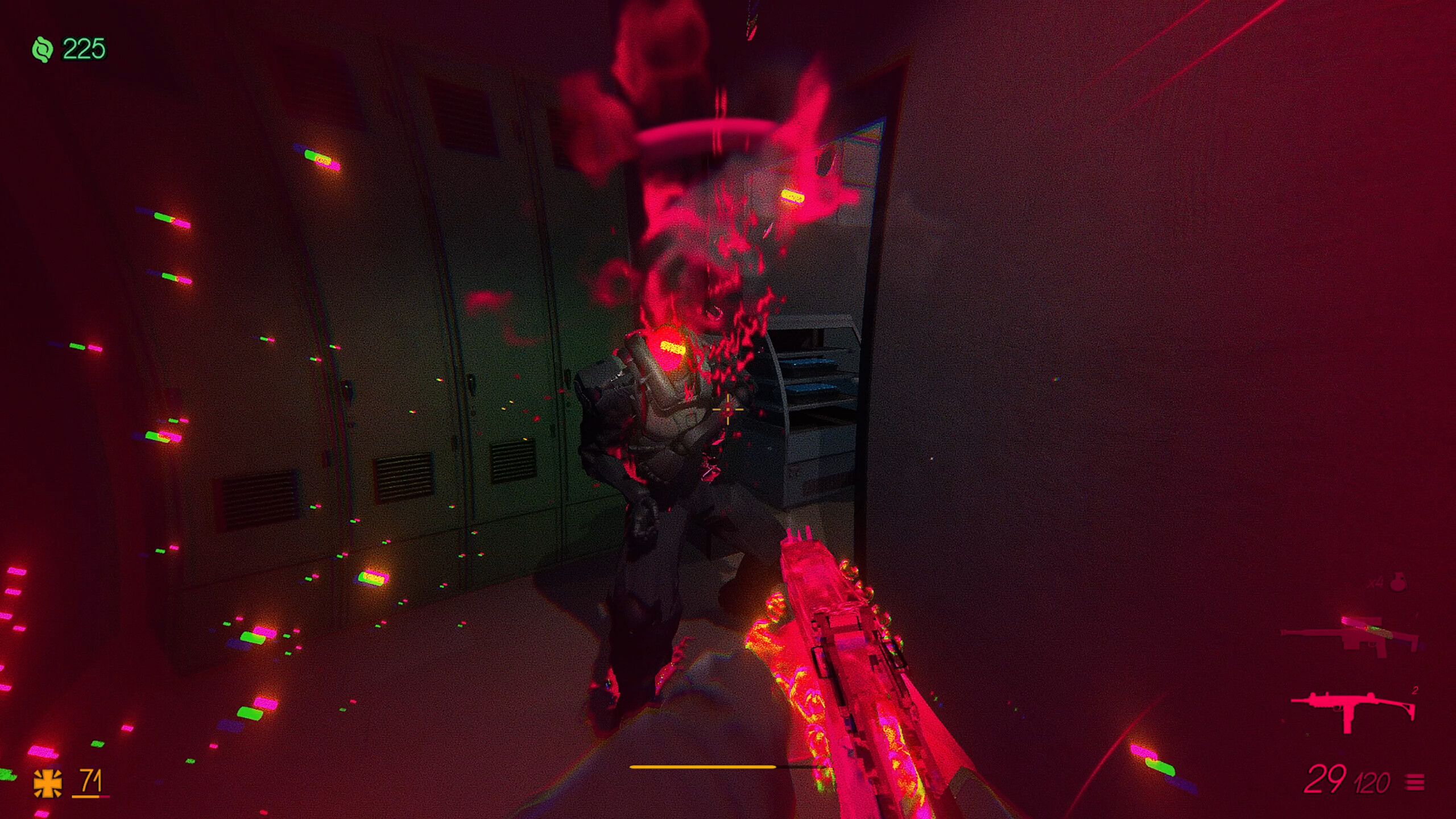 OUTTA HELL screenshot 15