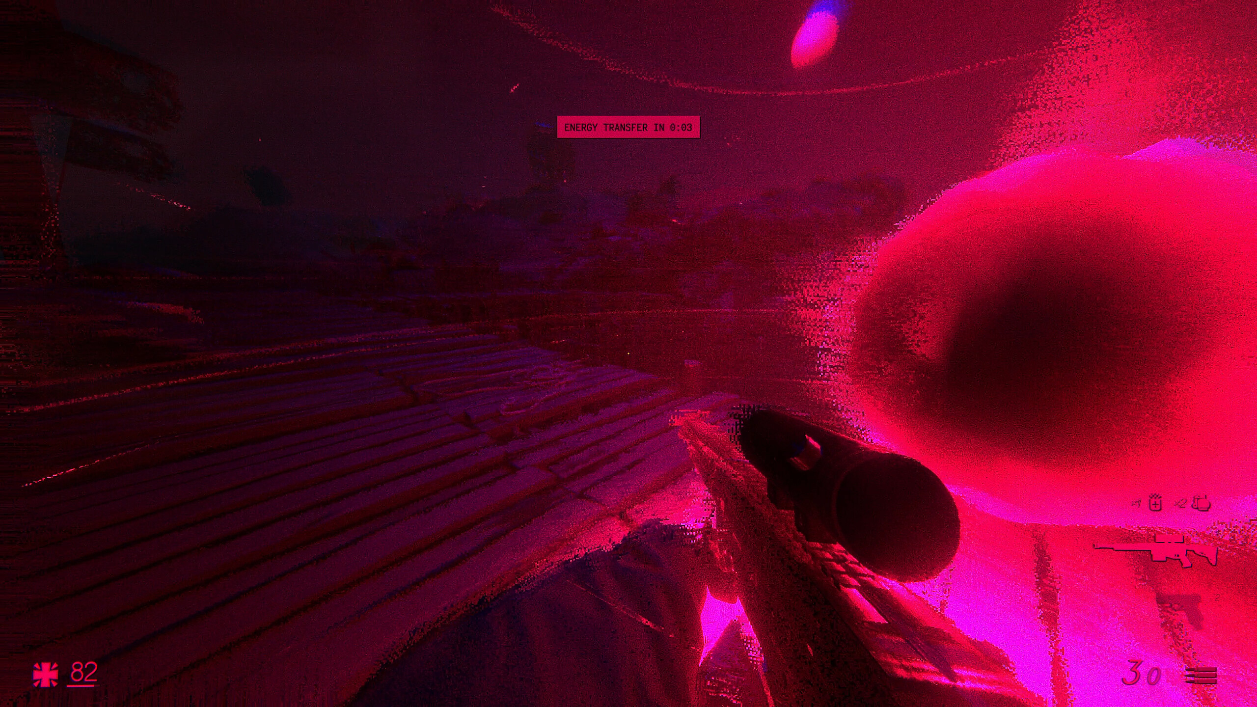 OUTTA HELL screenshot 27