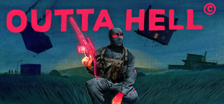 OUTTA HELL