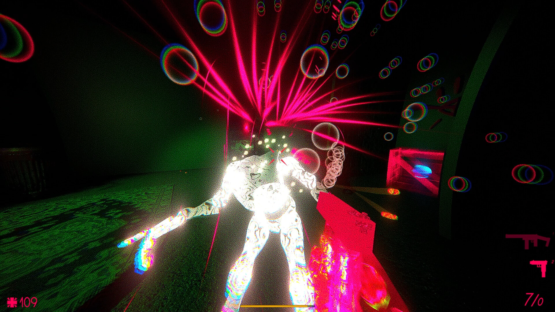 OUTTA HELL screenshot 30