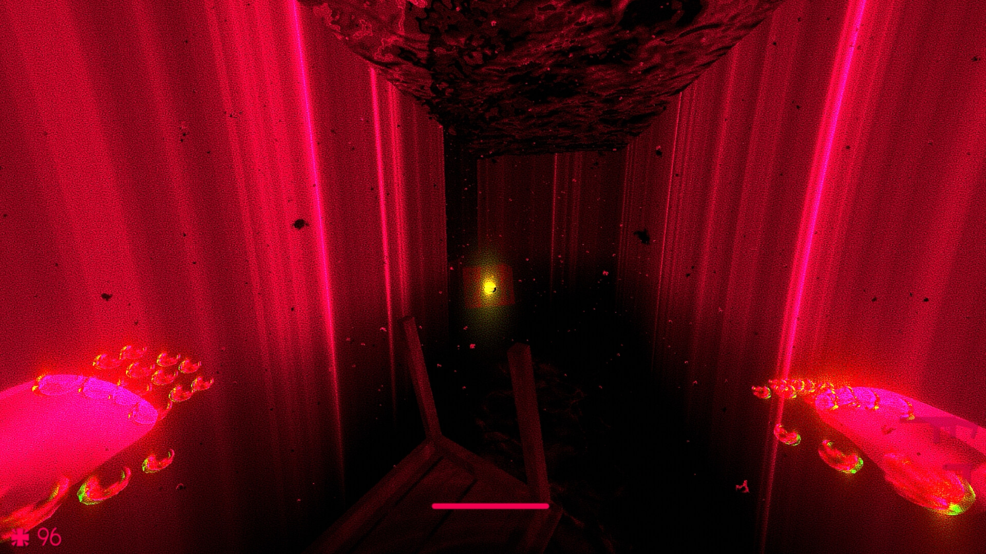 OUTTA HELL screenshot 6