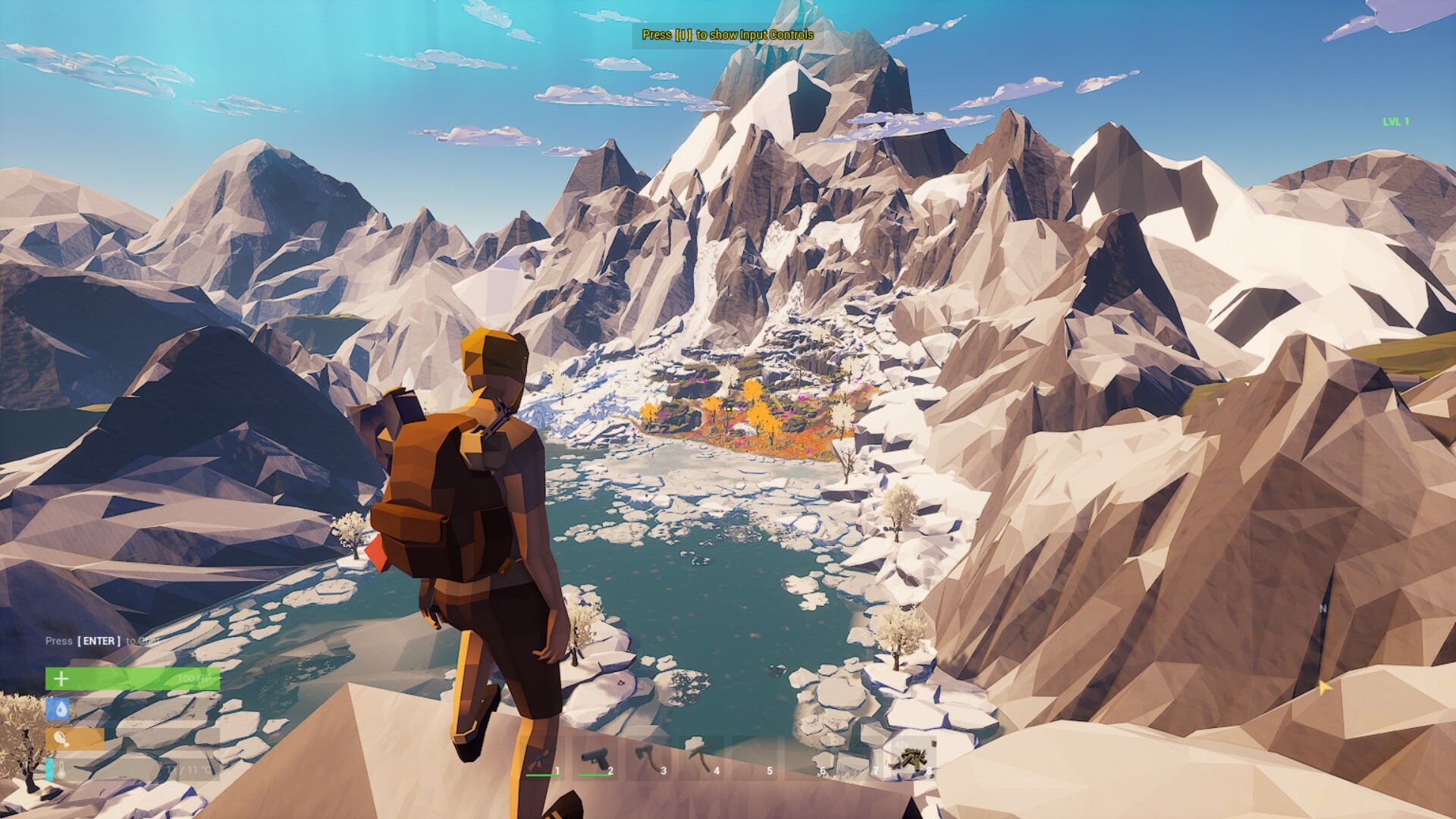 Multiplayer Survivors screenshot 5