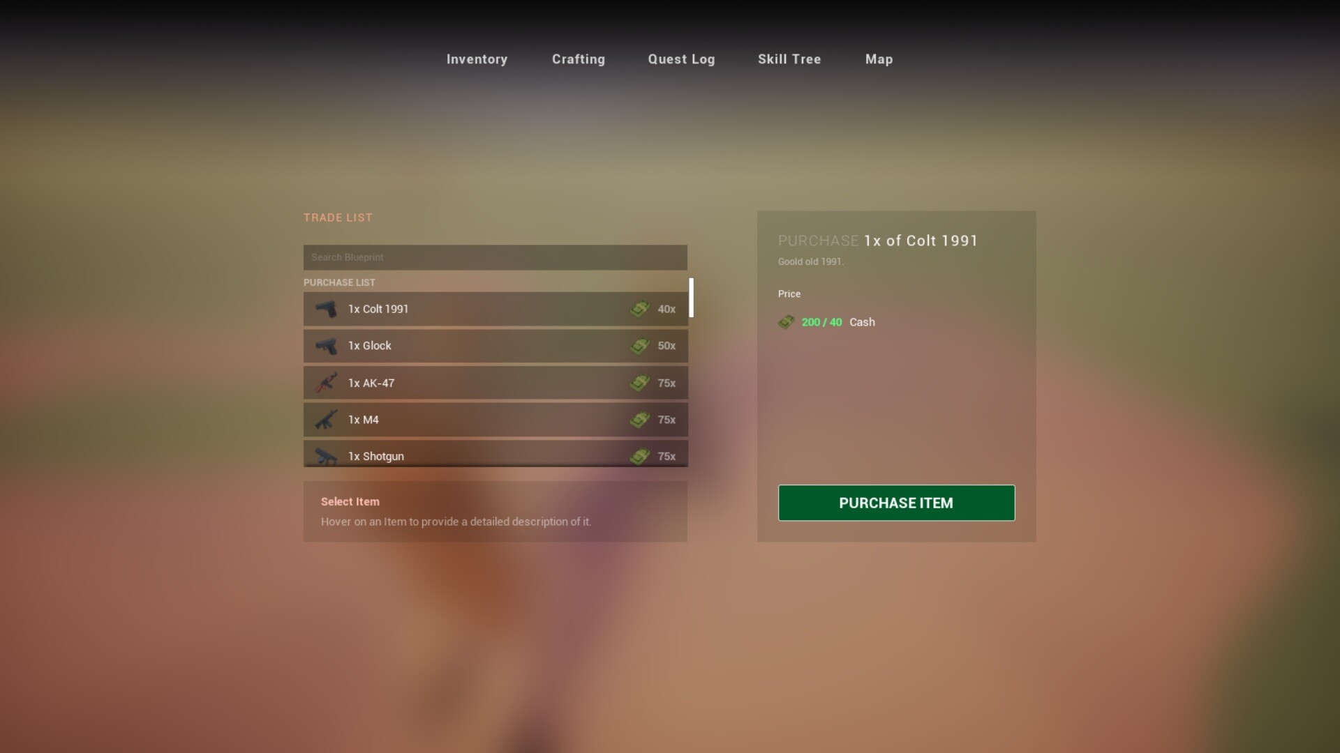Multiplayer Survivors screenshot 7